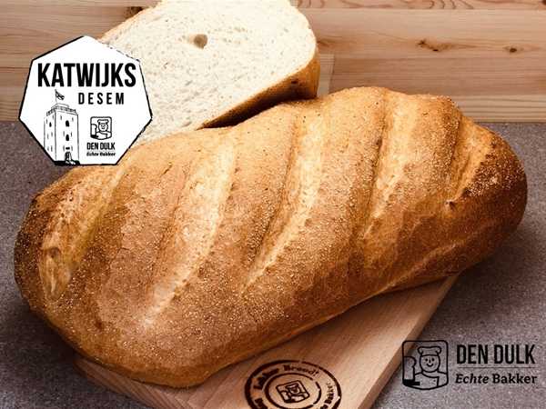 KW Desem vloerwit 1000 VGB