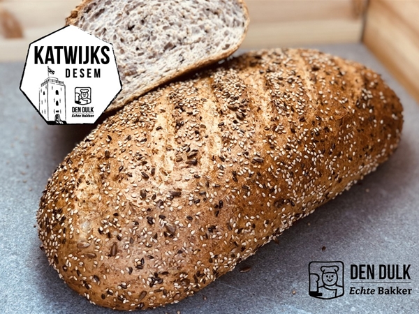 Desem meerzaden 1000 GESN 18 MM BAKZAK