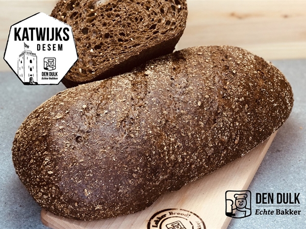 Desem Donker 1000 gr VGB