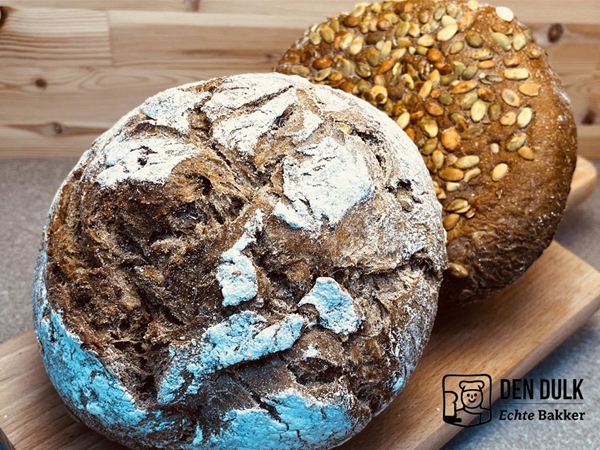 Halve Woeste knoest (ca 200 gr.)