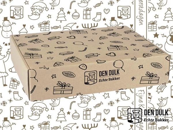 Kerstverrassingspakket 1