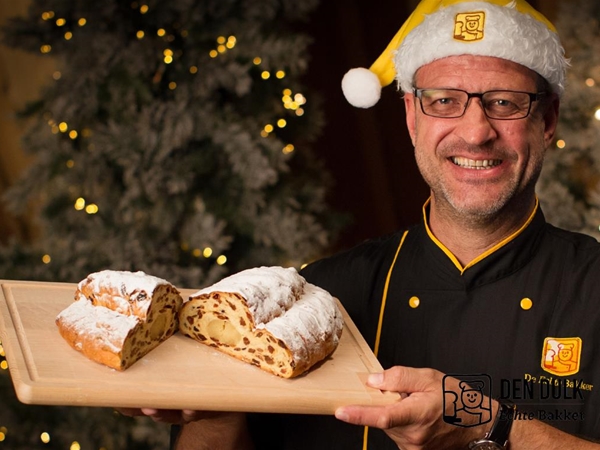 Vragen? Neem contact op